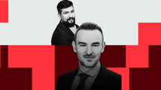 Paweł Musiałek, prezes Klubu Jagiellońskiego