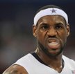 LeBron James może pobić kolejny rekord
