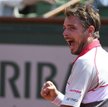 Roland Garros: Stan Wawrinka w finale