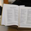 Najwięcej Biblii na świecie