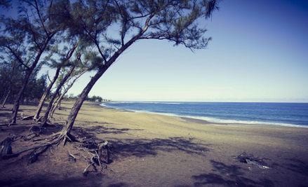 Reunion: klejnot archipelagu