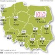 Kosztowna pora roku dla polskich miast