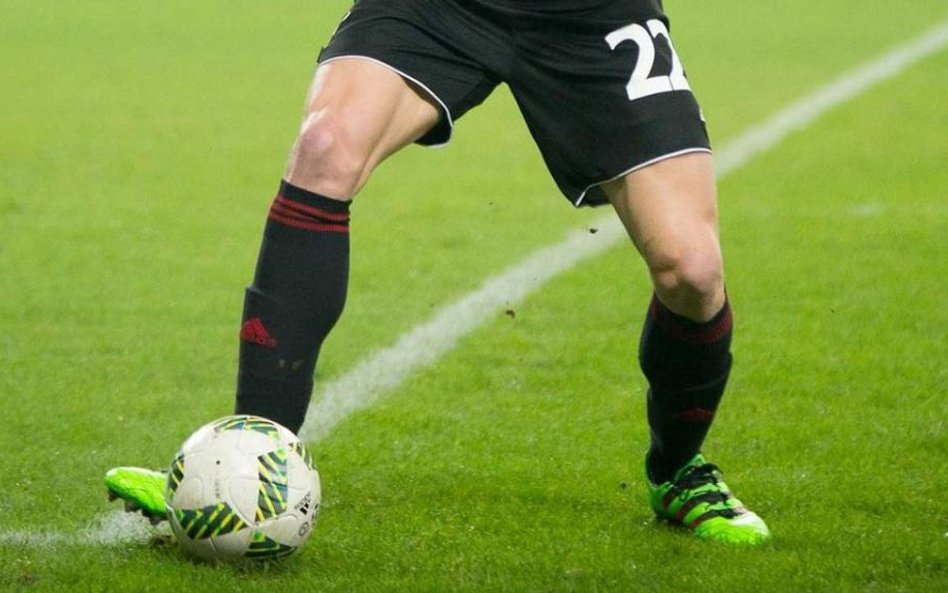 PKO Ekstraklasa: Pogoń przegrała u siebie z Rakowem