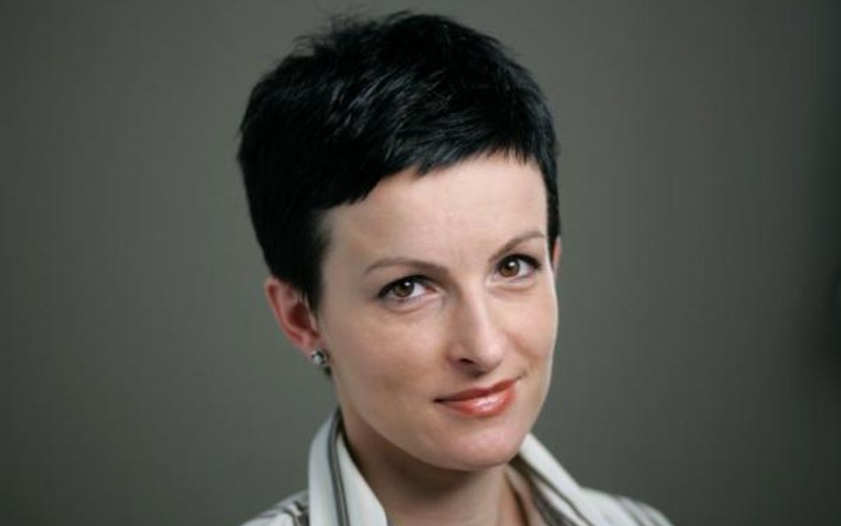 Grażyna Błaszczak