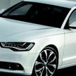 Nowe Audi A6 Avant - mniejsze, nowocześniejsze