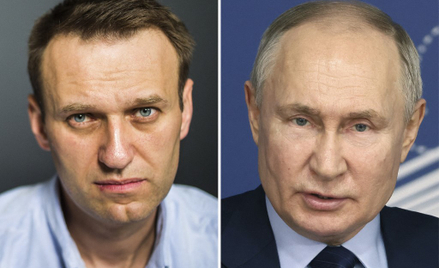 Jak Putin eliminuje swoich wrogów. Nawalny to kolejne nazwisko na długiej liście
