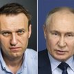 Jak Putin eliminuje swoich wrogów. Nawalny to kolejne nazwisko na długiej liście