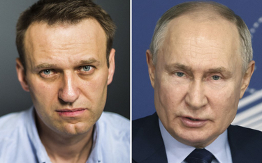 Jak Putin eliminuje swoich wrogów. Nawalny to kolejne nazwisko na długiej liście