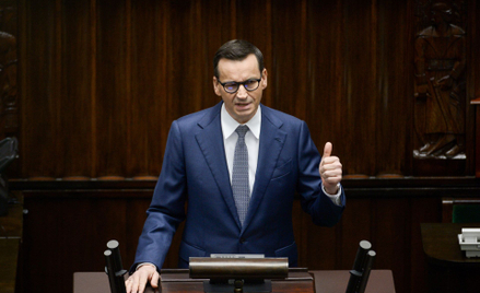 Mateusz Morawiecki
