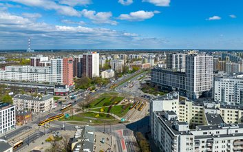 Podano harmonogram budowy pierwszego z brakujących odcinków obwodnicy śródmiejskiej (od ronda Wiatra
