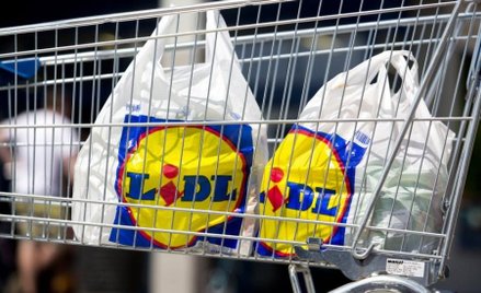 Dyskonty takie jak Lidl zwiększają sprzedaż kosmetyków w Polsce