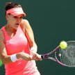 Miami: W oczach Radwańskiej znów był ogień