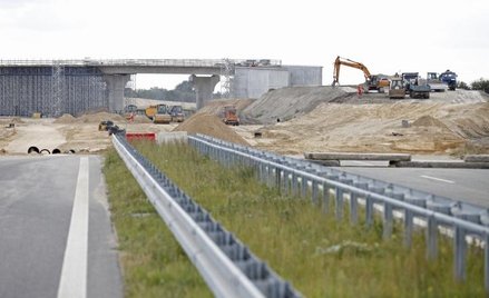 Dotacje napędzają gospodarkę