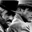 Kadr z filmu „Butch Cassidy i Sundance Kid”