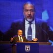 Awigdor Lieberman