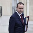 Sebastien Lecornu