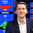 Filip Suchta, radca prawny i wspólnik Kancelarii MWW