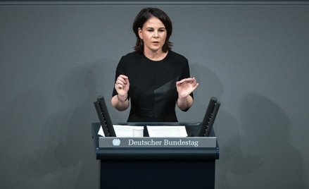 Annalena Baerbock