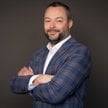 Bartosz Nowak, dyrektor zarządzający Scallier