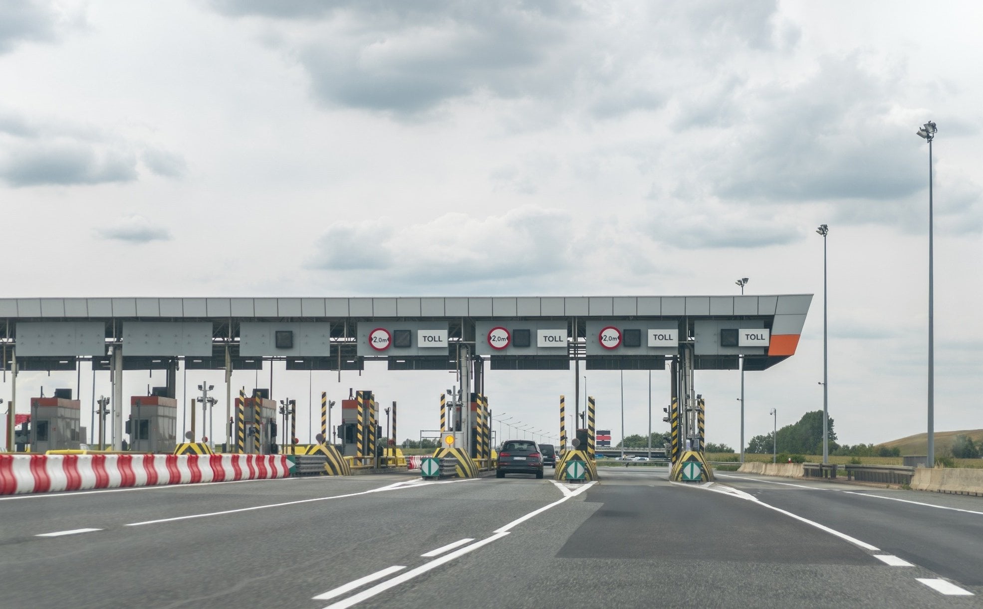 A4 bez bramek. Kierowcy przejadą z Wrocławia do Krakowa bez opłat i postojów