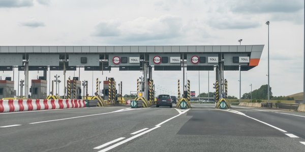 A4 bez bramek. Kierowcy przejadą z Wrocławia do Krakowa bez 