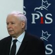 Jarosław Kaczyński wydał w sierpniu oświadczenie, w którym ogłosił poparcie PiS dla Marka Wesołego w