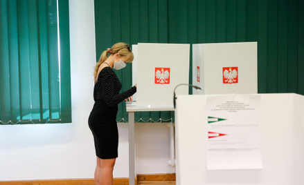 OBWE oceniła wybory prezydenckie w Polsce