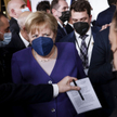 Angela Merkel
