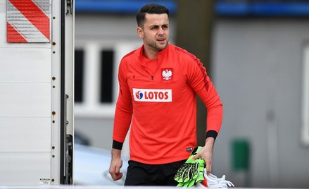 Premier League: Fabiański obronił karnego