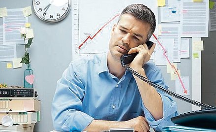 Ulgowy ZUS z biznesu łatwo stracić