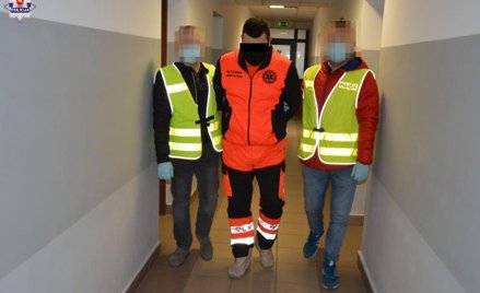 RPO radzi policji jak traktować zatrzymanych