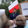 Rafał Trzaskowski ogłosił filary swojego programu