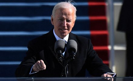 Koronawirus. Biden uczci minutą ciszy 500 tys. ofiar COVID w USA