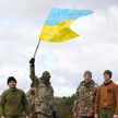 Wojna Rosji z Ukrainą. Dzień 366