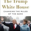 Ronald Kessler The Trump White House Changing the Rules of the Game Crown Forum, Nowy Jork 2018