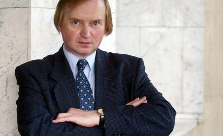 dr Ryszard Piotrowski