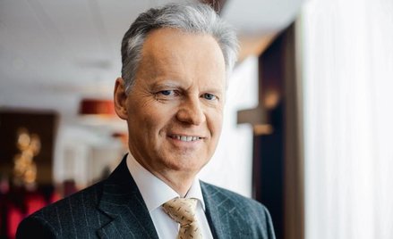 Asseco Poland, zarządzane przez Adama Górala, już ponad 70 proc. przychodów uzyskuje z rynków zagran