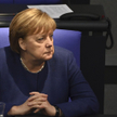 Kanclerz Niemiec Angela Merkel