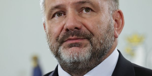 Porażka Waldemara Żurka. Kolegium sądu broni prezesów przed odwołaniem