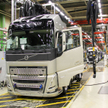 Rosja wykupiła aktywa Volvo Trucks. Fabryka w Kałudze sprzedana