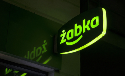 Czwarta wzrostowa sesja Żabki. Ile naprawdę warte są akcje?