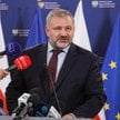 Minister sprawiedliwości Waldemar Żurek