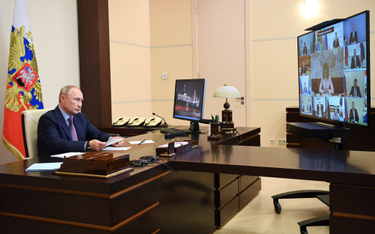 Łukaszenko: Jelcyn żałował, że mianował Putina na swojego następcę
