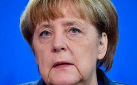 Angela Merkel