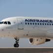 Gorszy koniec roku dla Air France-KLM, a IAG odczuła strajki