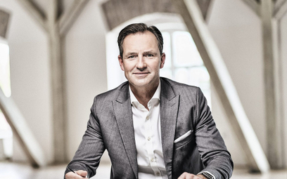 Thomas Schäfer, prezes Skoda Auto: Wyjdziemy z kryzysu z zyskiem