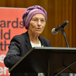 Zdaniem Emmy Bonino (na zdjęciu) Włochy są państwem społecznych premii, które pozornie tylko wspiera
