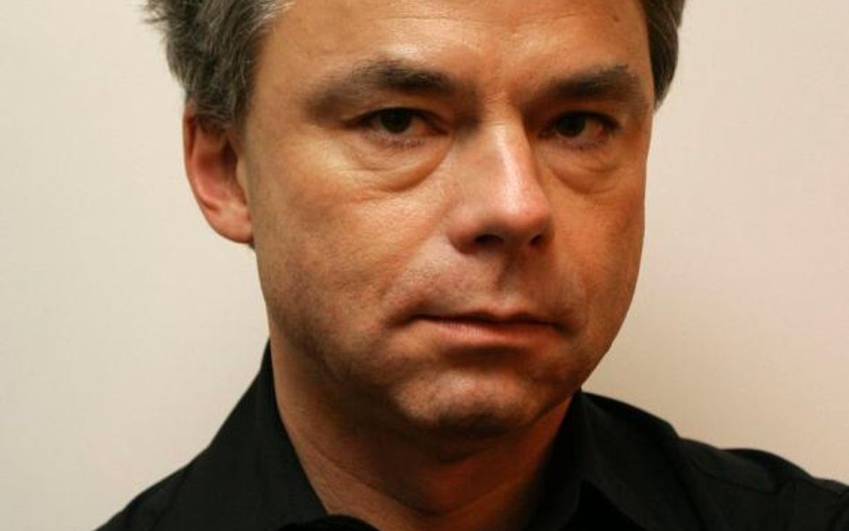 Aleksander Broda