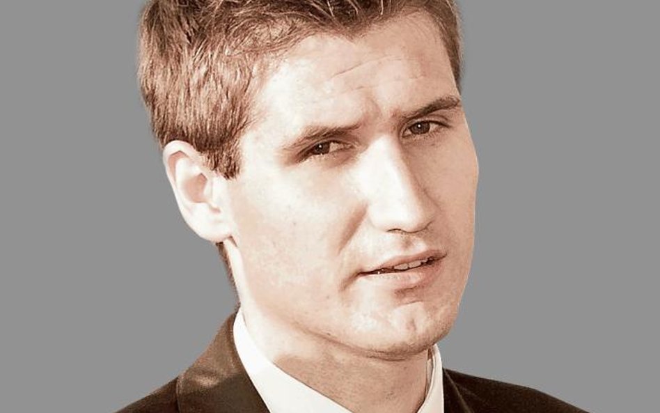 Jarosław Dzierżanowski
