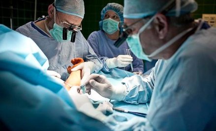 Wrocławski szpital dostanie wsparcie od państwa